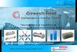 Gireesh Heat Exchangers And Cooling Towers Tamil Nadu India