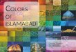 Colours Of Islamabad