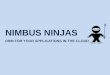Nimbus ninjas final 2012 berkeley