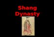 Shang Dynasty Gn