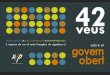 The Making of 42 Voices About Open Government