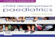 A Clinical Handbook On Child Development Paediatrics by Sandra Johnson