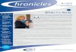 ContinuitySA Client Chronicles 1st Quarter 2013 Newsletter