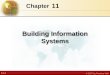 Building information systems