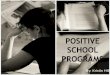Positive School Programs