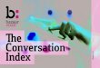 The Conversation Index Volume 4