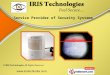 IRIS Technologies Maharashtra India