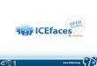 ICEfaces and JSF 2.0 on GlassFish