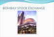 Bombay stock exchange Advanced Study Guide