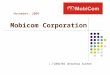 Mobicom Corporation