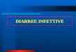 Diarree infettive 1 (batteri virus)