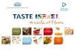 Taste israel Sial 2014