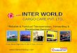 Inter World Cargo Care (P) Ltd. Delhi India