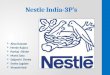 Nestle india final_ppt