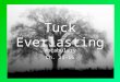 Tuck Everlasting Voc.11 16