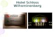 Hotel Schloss Wilhelminenberg