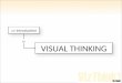 An Introduction To Visual Thinking 5321