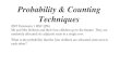 11X1 T05 04 probability & counting techniques (2011)
