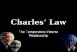 BIO-VISION'S MULTIMEDIA CLASS - Charles  law