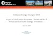 Power Advisory Renewable Energy Investment Atlantic Canada July 14