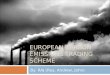Euro Carbon Trading Scheme