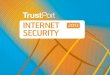 TrustPort インターネットセキュリティ