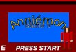 The Original Anniemon Battle 3 Game Demo - Only Featuring The Gist Of The Story, And One Quest