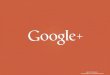 Google+ Kursus - En praktisk og teoretisk gennemgang