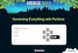 [CCP Games] Versioning Everything with Perforce