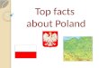 Top facts about Poland