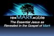 Jesus setting us straight! mark 9 33 50 - sept 22, 2013