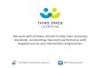 Third space learning
