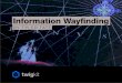 Information Wayfinding