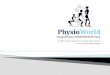 Physioworld - Comprehensive Physiotherapy Clinic Mumbai India