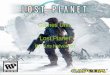 Games  Unit Final, ( Lost  Planet)