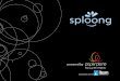 Sploong - Real-time mobile offers near you!