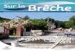 Ville de Clermont - Sur La Brêche - n°9 - Eté 2013