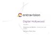 Digital Hollywood 2013: Content and US Hispanics