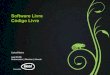 openSUSE Presentation - Software Livre e Codigo Livre - FENACOM