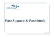 PassSquare & Passbook