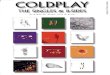Coldplay   the singles