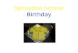Spreydon School Birthday 2010