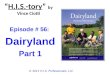 56. dairyland, part 1