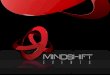 MindShift Events Profile 2009