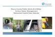 Pierce County Surface Water Management Data Portal