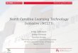 NCTLI Overview for NCTIES on 030311