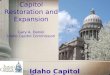State Capitol Restoration 2