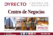 Centro de Negocios DYRECTO, en Santa Cruz de Tenerife en las Islas Canarias