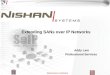 Nishan Systems Confidential Addy Lam