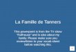 French family powerpoint with audio